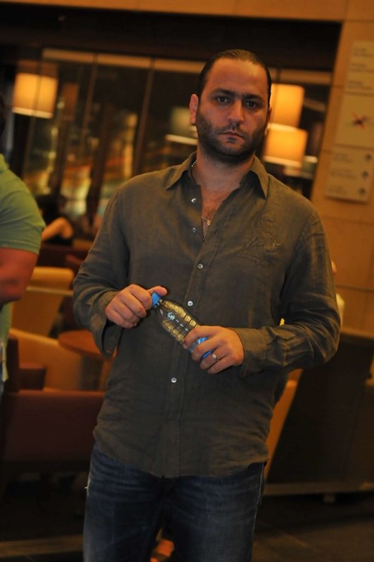 Elissa Concert - Beirut 2012